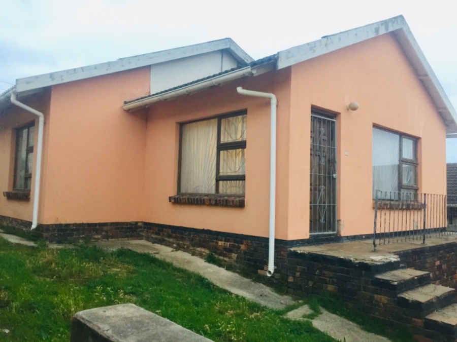 3 Bedroom Property for Sale in Kwamagxaki Eastern Cape